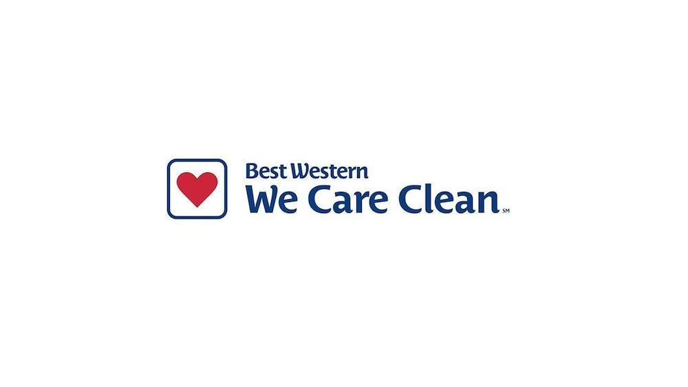 Best Western Louisville East Inn & Suites Bagian luar foto